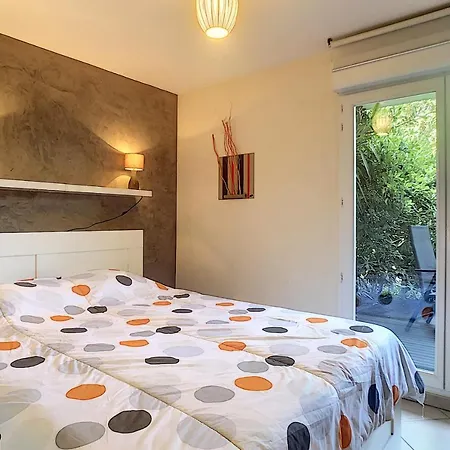 3 Rooms With Terraces Swimming Pool And Garage Juan-Les-Pins Juan-les-Pins