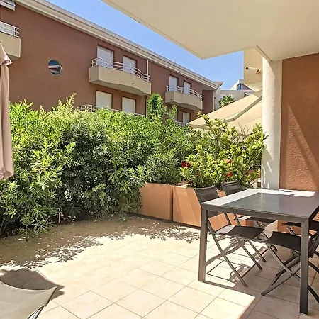 Appartement 3 Rooms With Terraces Swimming Pool And Garage Juan-Les-Pins Juan-les-Pins