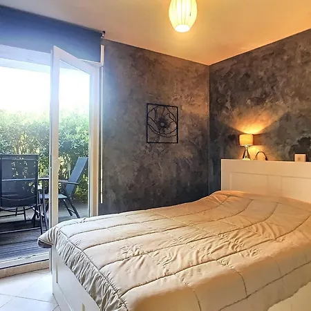 3 Rooms With Terraces Swimming Pool And Garage Juan-Les-Pins Juan-les-Pins
